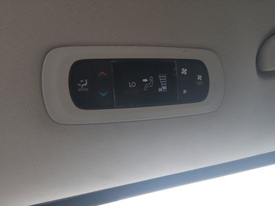 2022 Chrysler Voyager - Photo 21