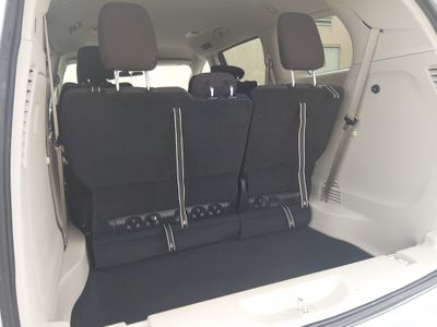 2022 Chrysler Voyager - Photo 11