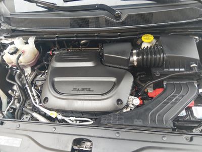 2022 Chrysler Voyager - Photo 9