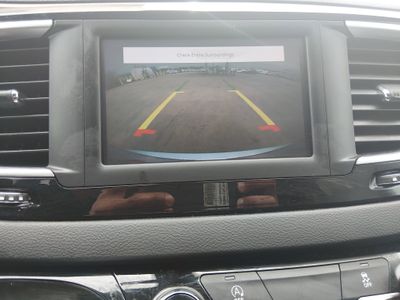 2022 Chrysler Voyager - Photo 16