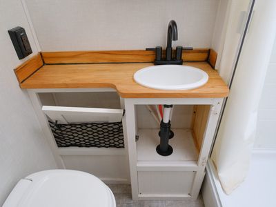2022 Forest River R-Pod - Photo 14