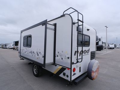 2022 Forest River R-Pod - Photo 3