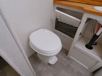 2022 Forest River R-Pod - Photo 11