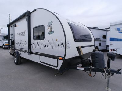 2022 Forest River R-Pod - Photo 1