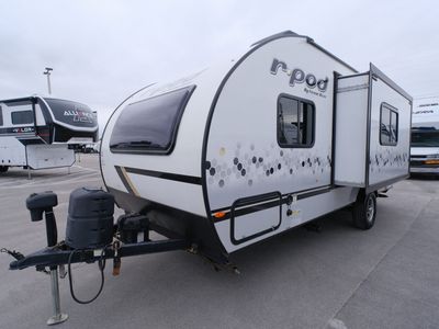 2022 Forest River R-Pod - Photo 2
