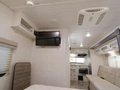 2022 Forest River R-Pod - Photo 9