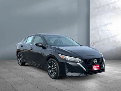 2024 Nissan Sentra - Photo 8