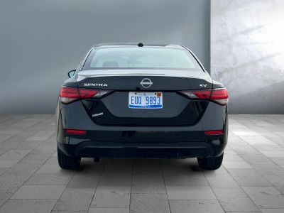 2024 Nissan Sentra - Photo 5