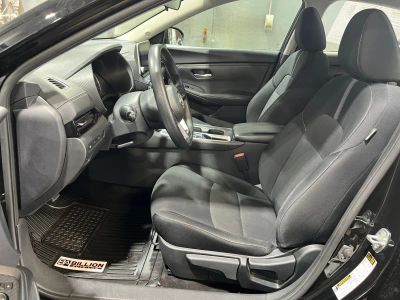 2024 Nissan Sentra - Photo 9