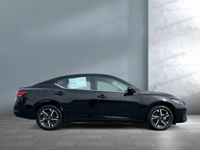 2024 Nissan Sentra - Photo 7