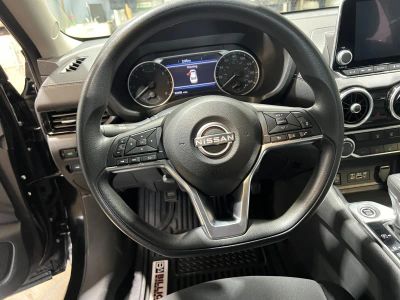 2024 Nissan Sentra - Photo 19
