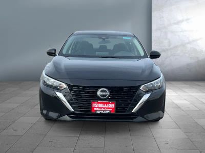 2024 Nissan Sentra - Photo 2