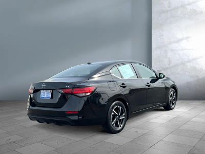 2024 Nissan Sentra - Photo 6