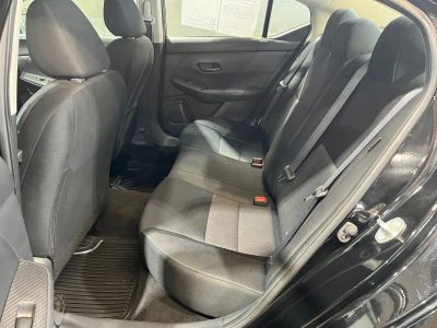2024 Nissan Sentra - Photo 18