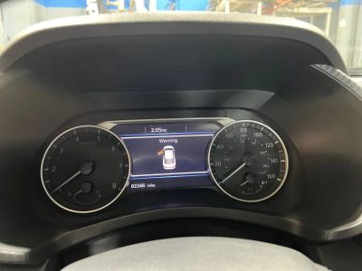 2024 Nissan Sentra - Photo 10