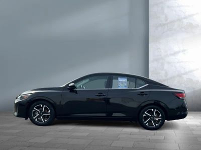 2024 Nissan Sentra - Photo 3