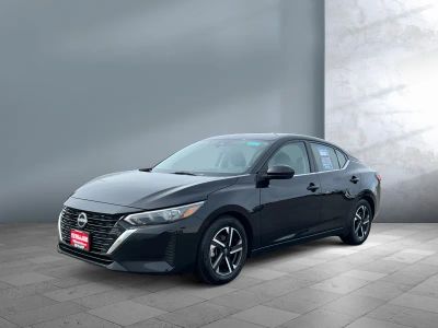 2024 Nissan Sentra - Photo 1