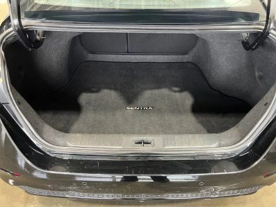 2024 Nissan Sentra - Photo 17