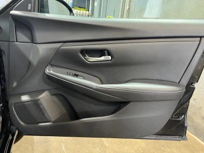2024 Nissan Sentra - Photo 21