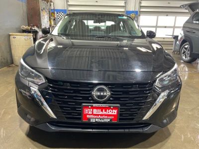 2024 Nissan Sentra - Photo 22