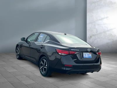 2024 Nissan Sentra - Photo 4