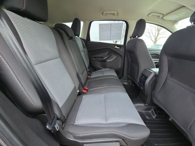 2018 Ford Escape — photo 14 view