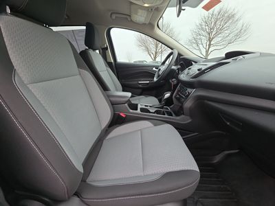2018 Ford Escape — photo 15 view
