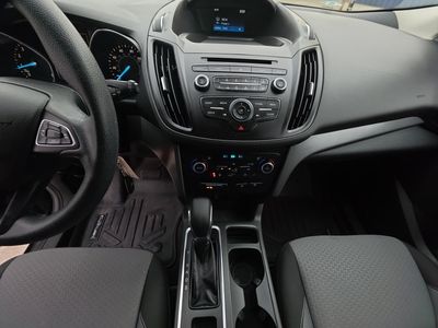 2018 Ford Escape — photo 13 view