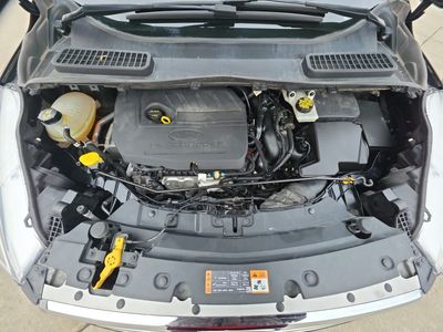 2018 Ford Escape — photo 22 view