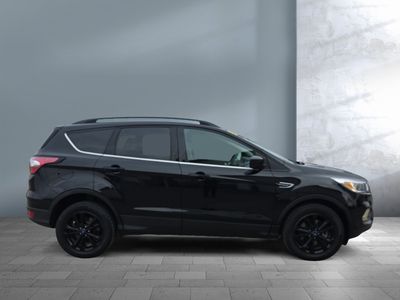 2018 Ford Escape — photo 7 view