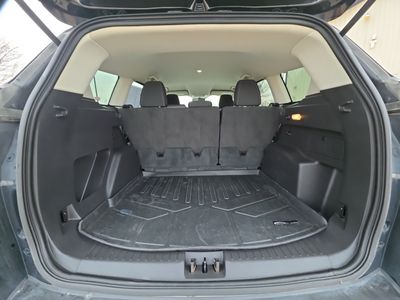 2018 Ford Escape — photo 17 view