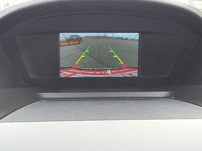2018 Ford Escape — photo 23 view