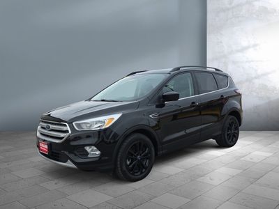 2018 Ford Escape — photo 24 view