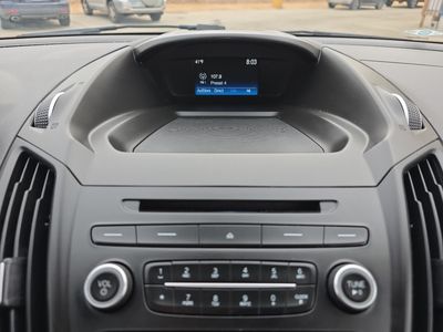 2018 Ford Escape — photo 11 view