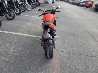 2026 Suzuki GSX-8R - Photo 6