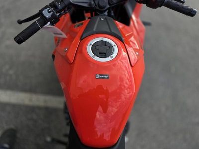 2026 Suzuki GSX-8R - Photo 15