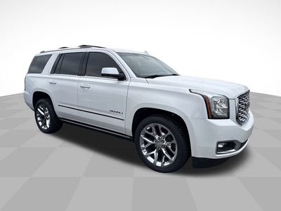 2019 GMC Yukon - Photo 3