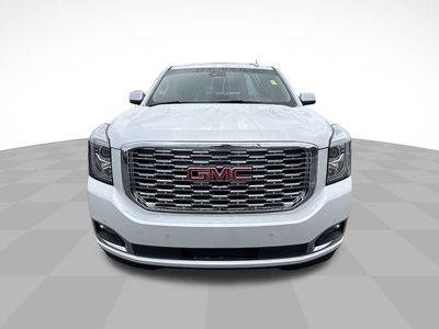 2019 GMC Yukon - Photo 2