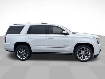 2019 GMC Yukon - Photo 4