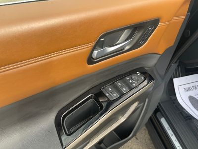 2025 Nissan Pathfinder - Photo 20
