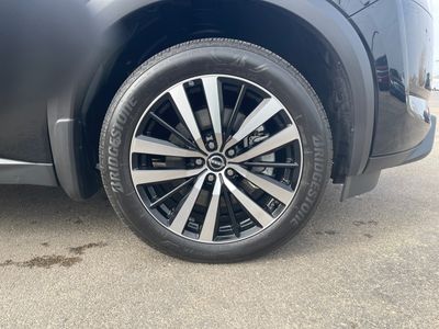 2025 Nissan Pathfinder - Photo 16