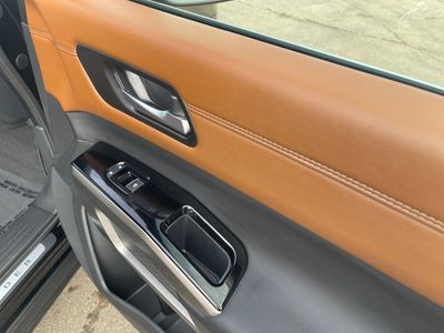 2025 Nissan Pathfinder - Photo 21