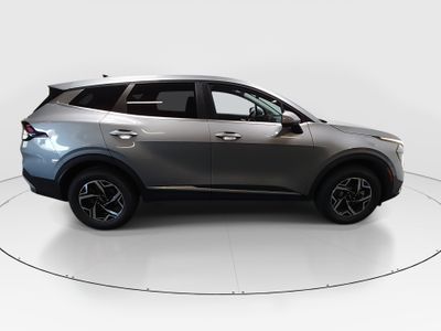 2024 Kia Sportage - Photo 8