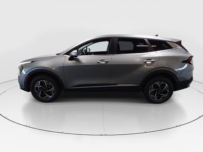 2024 Kia Sportage - Photo 4