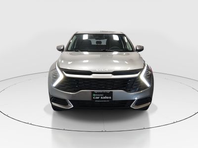 2024 Kia Sportage - Photo 2