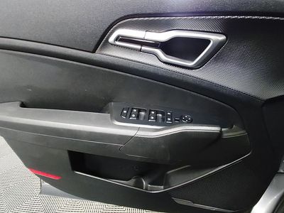2024 Kia Sportage - Photo 20