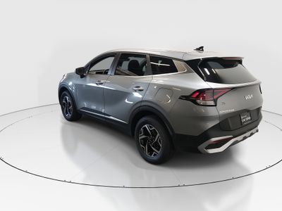 2024 Kia Sportage - Photo 5