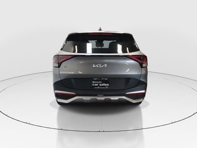 2024 Kia Sportage - Photo 6