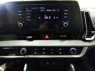 2024 Kia Sportage - Photo 18