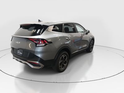 2024 Kia Sportage - Photo 7